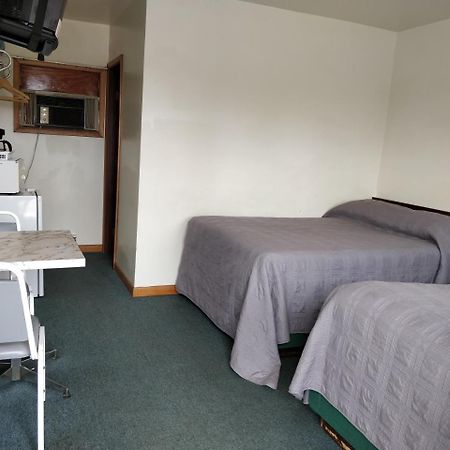 Telstar Motel Kakabeka Falls Ngoại thất bức ảnh