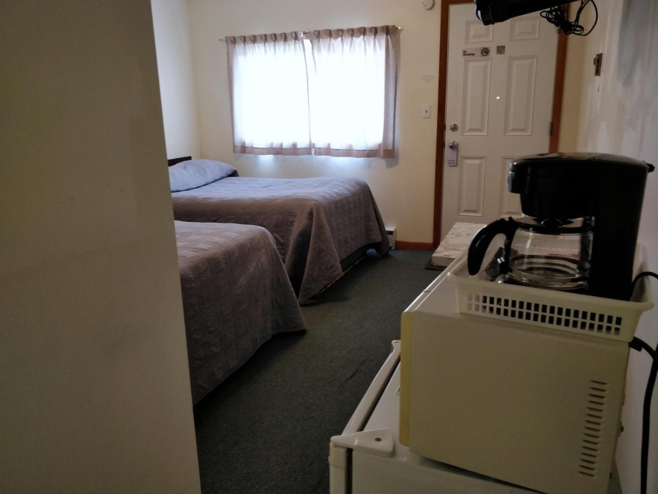 Telstar Motel Kakabeka Falls Ngoại thất bức ảnh