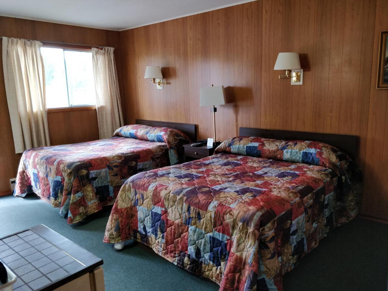 Telstar Motel Kakabeka Falls Ngoại thất bức ảnh