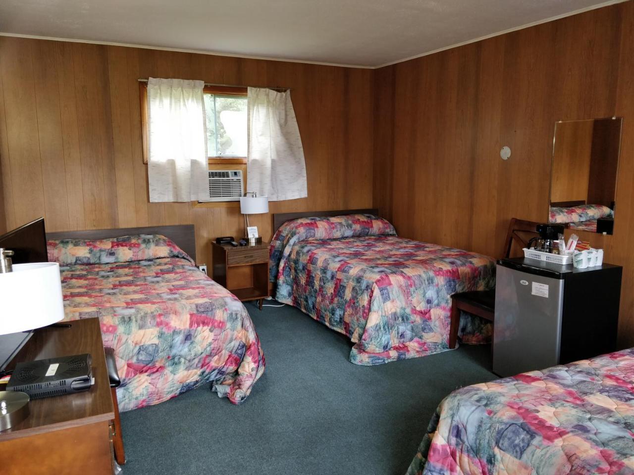 Telstar Motel Kakabeka Falls Ngoại thất bức ảnh