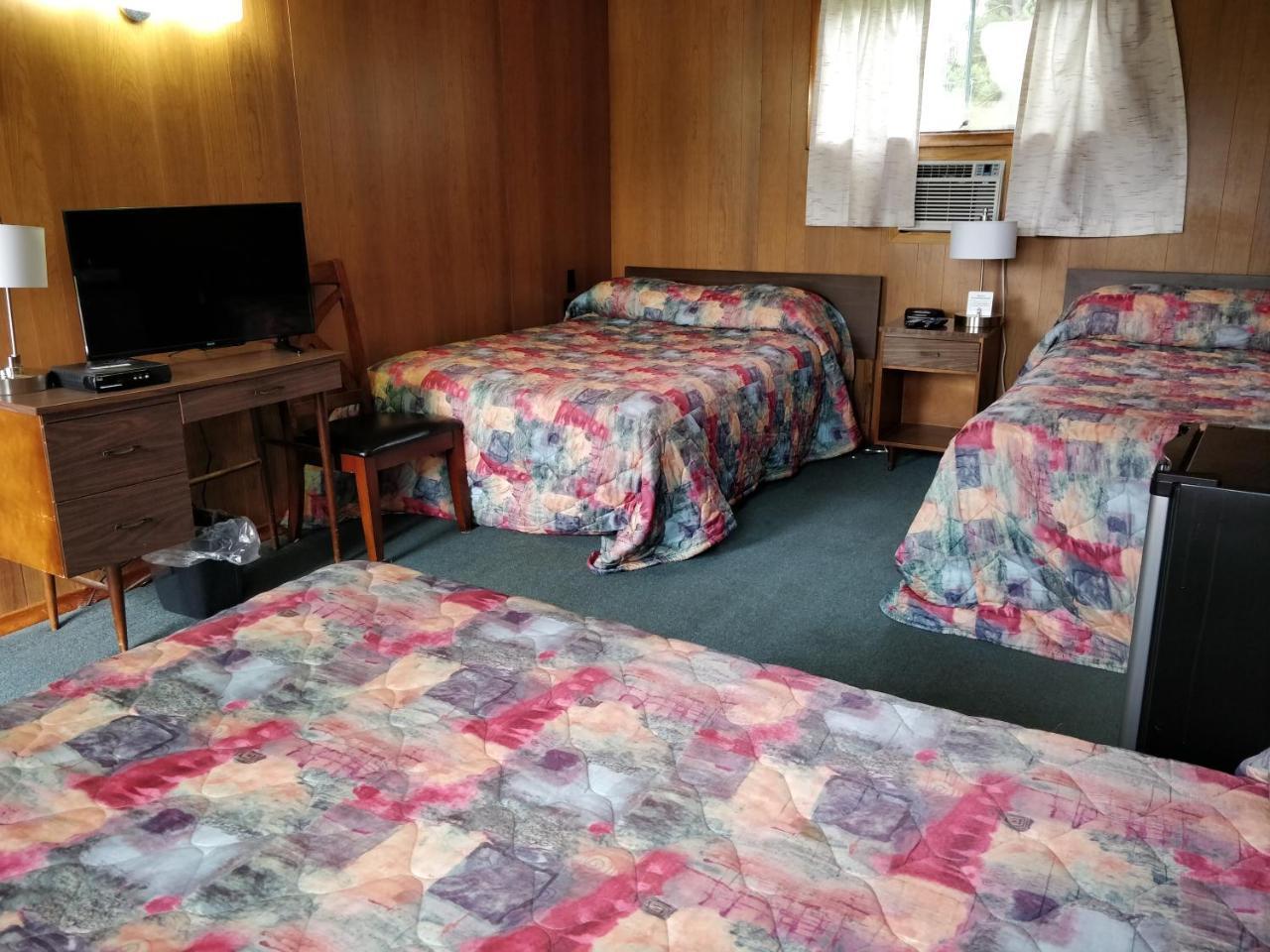 Telstar Motel Kakabeka Falls Ngoại thất bức ảnh